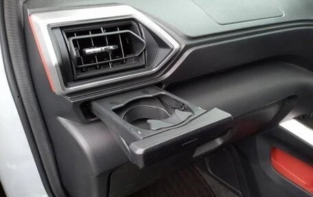 Toyota Raize I, 2021 год, 1 160 000 рублей, 21 фотография