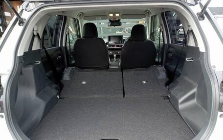 Toyota Raize I, 2021 год, 1 160 000 рублей, 32 фотография