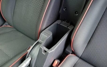 Toyota Raize I, 2021 год, 1 160 000 рублей, 25 фотография