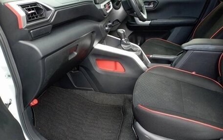 Toyota Raize I, 2021 год, 1 160 000 рублей, 28 фотография