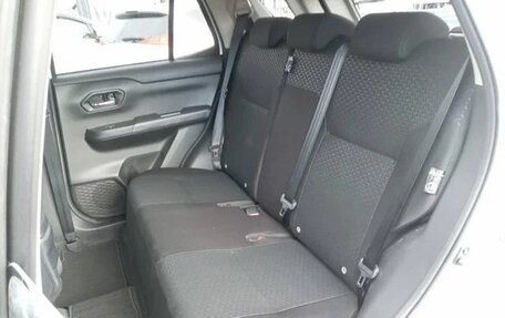 Toyota Raize I, 2021 год, 1 160 000 рублей, 30 фотография