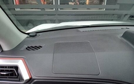 Toyota Raize I, 2021 год, 1 160 000 рублей, 23 фотография