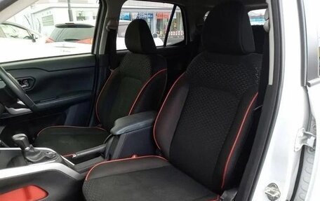 Toyota Raize I, 2021 год, 1 160 000 рублей, 27 фотография