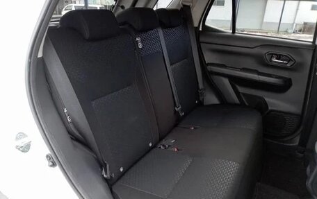 Toyota Raize I, 2021 год, 1 160 000 рублей, 29 фотография