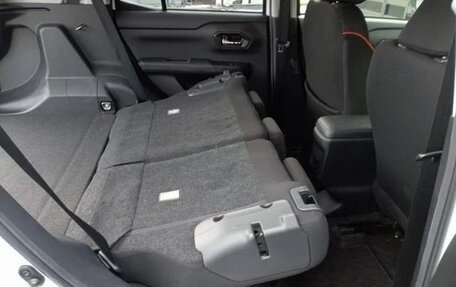 Toyota Raize I, 2021 год, 1 160 000 рублей, 31 фотография