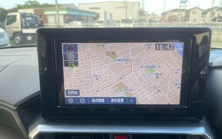 Toyota Raize I, 2021 год, 1 240 000 рублей, 15 фотография