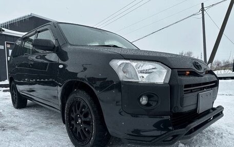 Toyota Probox I, 2021 год, 1 048 000 рублей, 3 фотография