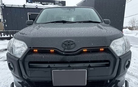 Toyota Probox I, 2021 год, 1 048 000 рублей, 2 фотография