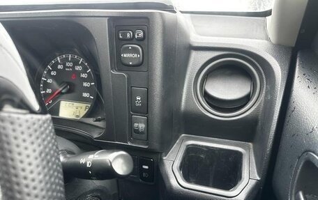 Toyota Probox I, 2021 год, 1 048 000 рублей, 12 фотография