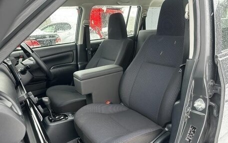 Toyota Probox I, 2021 год, 1 048 000 рублей, 15 фотография