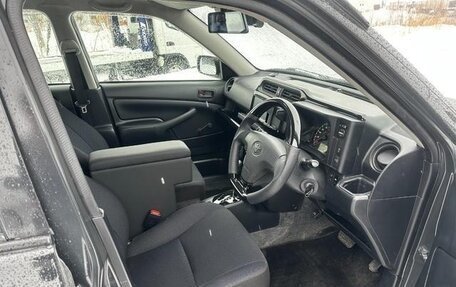 Toyota Probox I, 2021 год, 1 048 000 рублей, 7 фотография