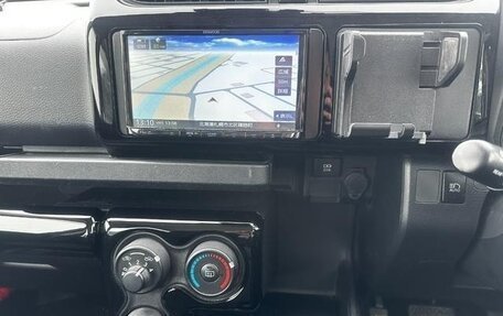 Toyota Probox I, 2021 год, 1 048 000 рублей, 13 фотография