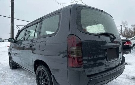 Toyota Probox I, 2021 год, 1 048 000 рублей, 6 фотография