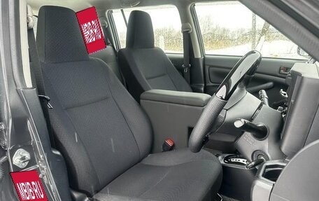 Toyota Probox I, 2021 год, 1 048 000 рублей, 8 фотография