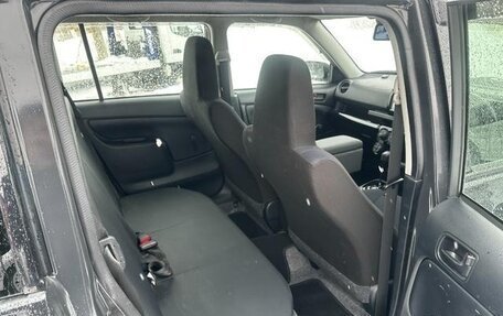 Toyota Probox I, 2021 год, 1 048 000 рублей, 16 фотография