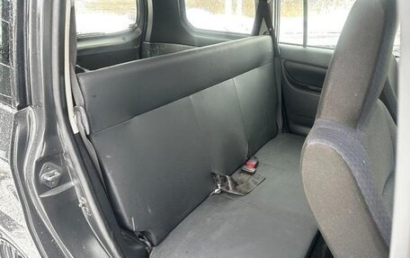 Toyota Probox I, 2021 год, 1 048 000 рублей, 19 фотография