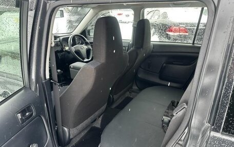 Toyota Probox I, 2021 год, 1 048 000 рублей, 17 фотография