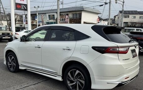 Toyota Harrier, 2018 год, 2 175 000 рублей, 6 фотография