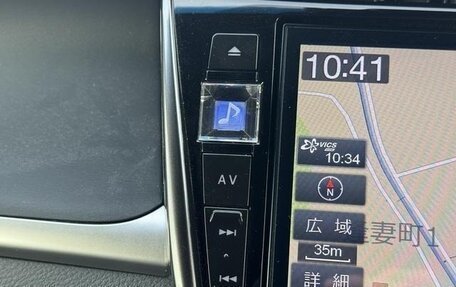 Toyota Harrier, 2018 год, 2 175 000 рублей, 20 фотография