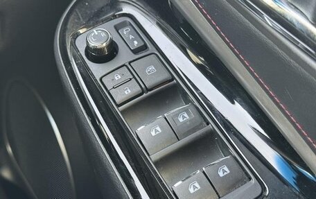 Toyota Harrier, 2018 год, 2 175 000 рублей, 19 фотография