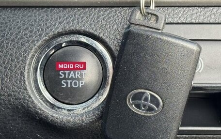 Toyota Harrier, 2018 год, 2 175 000 рублей, 21 фотография