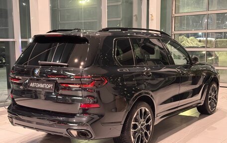 BMW X7, 2025 год, 16 900 000 рублей, 5 фотография