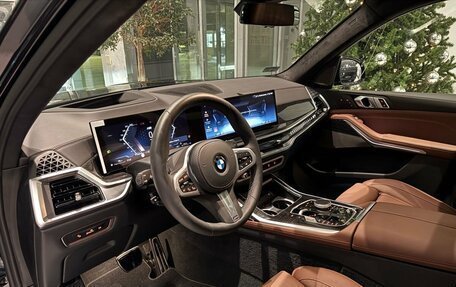 BMW X7, 2025 год, 16 900 000 рублей, 8 фотография