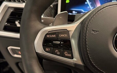 BMW X7, 2025 год, 16 900 000 рублей, 12 фотография