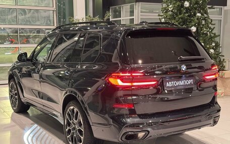 BMW X7, 2025 год, 16 900 000 рублей, 4 фотография