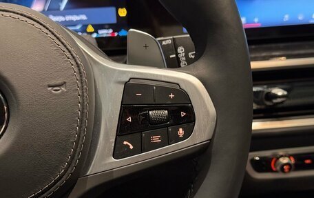 BMW X7, 2025 год, 16 900 000 рублей, 13 фотография