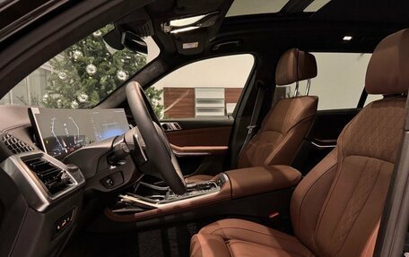 BMW X7, 2025 год, 16 900 000 рублей, 9 фотография