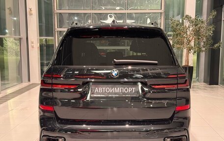 BMW X7, 2025 год, 16 900 000 рублей, 6 фотография