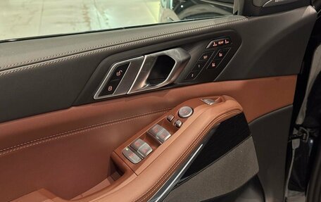 BMW X7, 2025 год, 16 900 000 рублей, 7 фотография