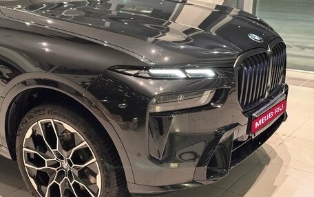 BMW X7, 2025 год, 16 900 000 рублей, 3 фотография