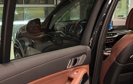 BMW X7, 2025 год, 16 900 000 рублей, 22 фотография