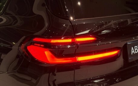 BMW X7, 2025 год, 16 900 000 рублей, 27 фотография