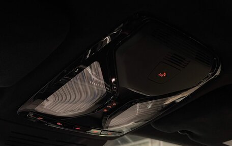 BMW X7, 2025 год, 16 900 000 рублей, 18 фотография