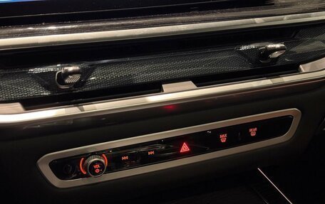 BMW X7, 2025 год, 16 900 000 рублей, 19 фотография