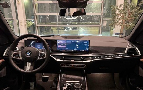 BMW X7, 2025 год, 16 900 000 рублей, 25 фотография