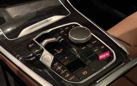 BMW X7, 2025 год, 16 900 000 рублей, 21 фотография