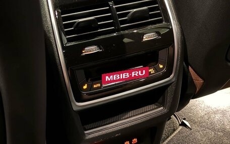 BMW X7, 2025 год, 16 900 000 рублей, 24 фотография