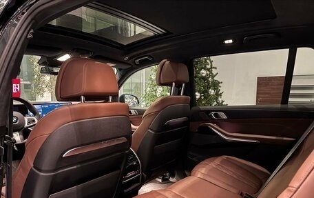 BMW X7, 2025 год, 16 900 000 рублей, 23 фотография