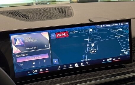 BMW X7, 2025 год, 16 900 000 рублей, 15 фотография