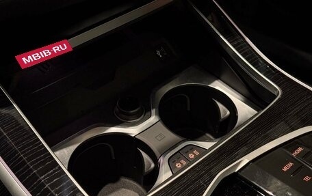 BMW X7, 2025 год, 16 900 000 рублей, 20 фотография