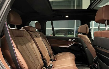 BMW X7, 2025 год, 16 900 000 рублей, 32 фотография