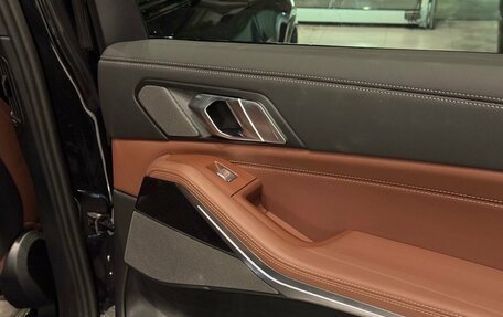 BMW X7, 2025 год, 16 900 000 рублей, 30 фотография