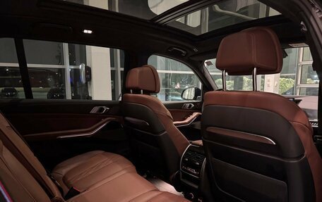 BMW X7, 2025 год, 16 900 000 рублей, 31 фотография