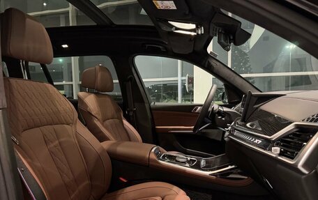 BMW X7, 2025 год, 16 900 000 рублей, 35 фотография