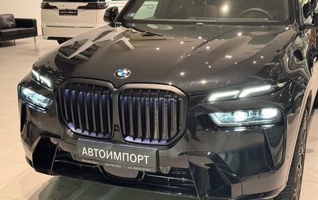 BMW X7, 2025 год, 16 900 000 рублей, 37 фотография