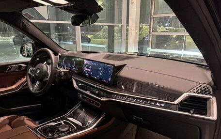 BMW X7, 2025 год, 16 900 000 рублей, 34 фотография